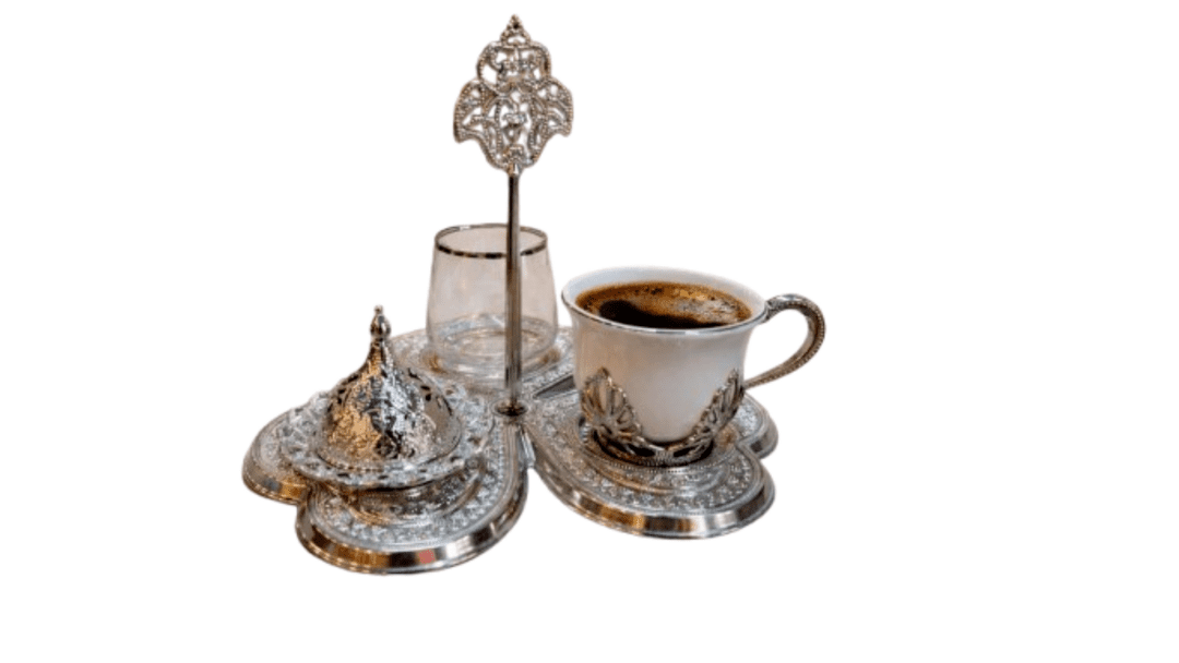 tekli sunum takımı