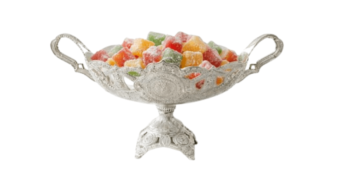 büyük boy gondol Şekerlik