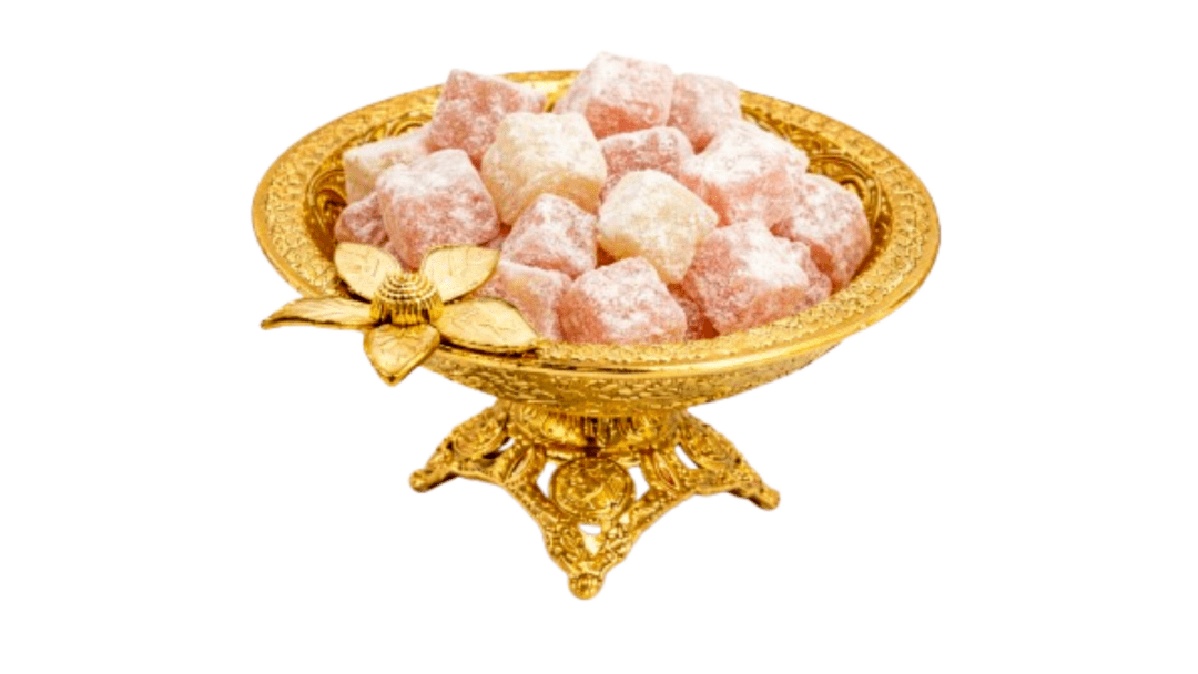 kaideli güllü meyvelik