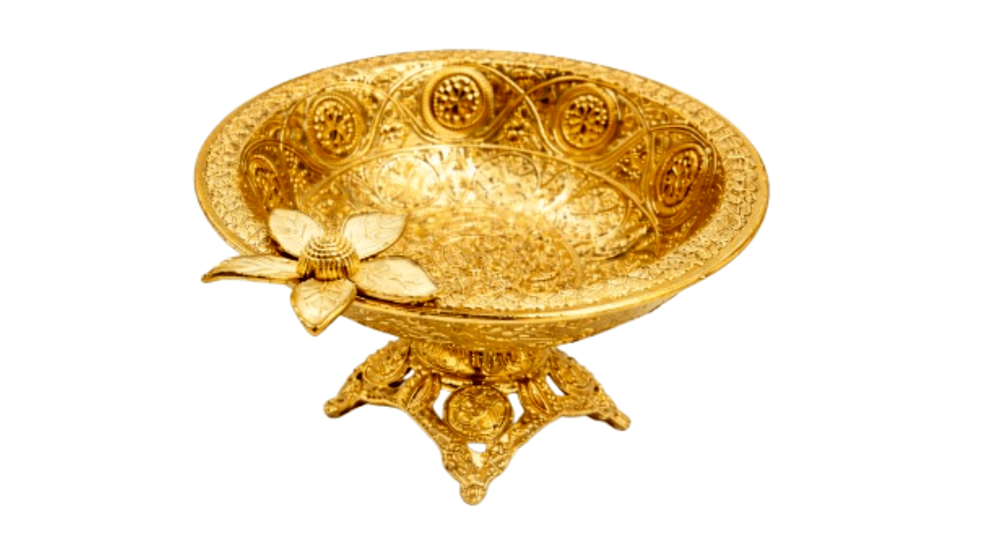 kaideli güllü meyvelik