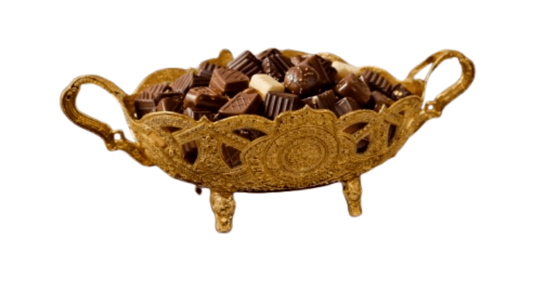 ayaklı gondol Şekerlik