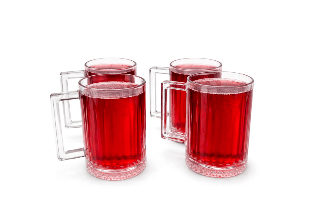 kuplu Çay bardagi